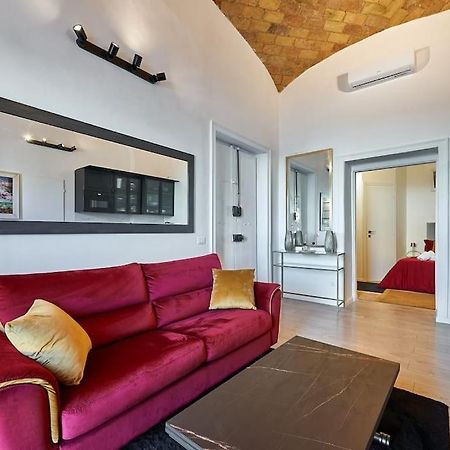 Lux Vatican Suite In Front Of Saint Peter! Рим Экстерьер фото