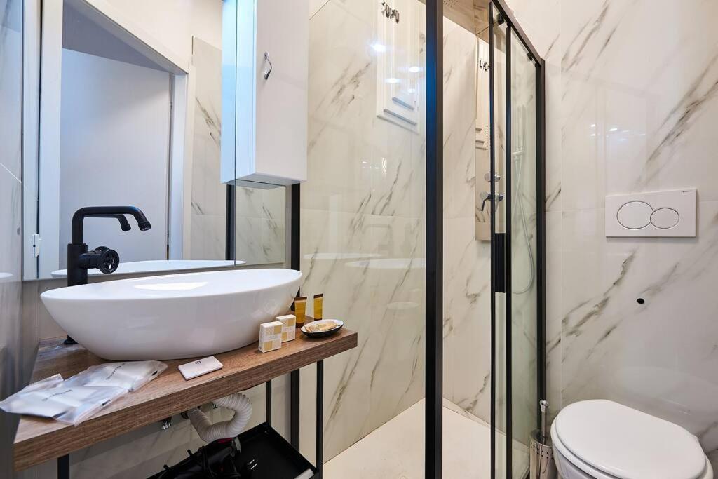Lux Vatican Suite In Front Of Saint Peter! Рим Экстерьер фото