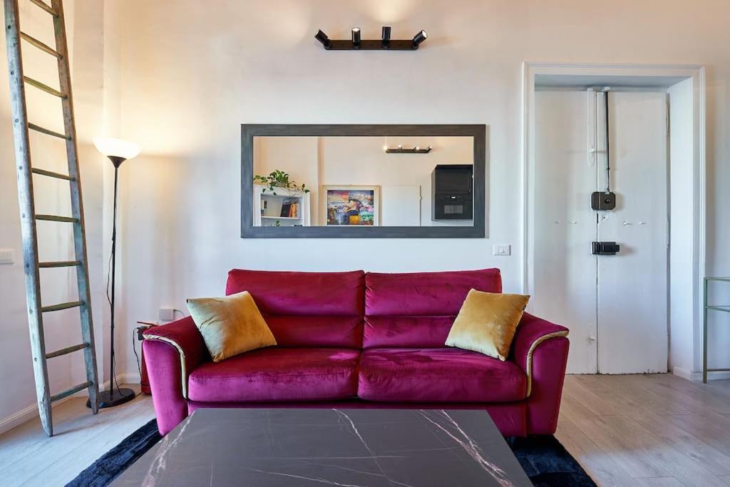 Lux Vatican Suite In Front Of Saint Peter! Рим Экстерьер фото