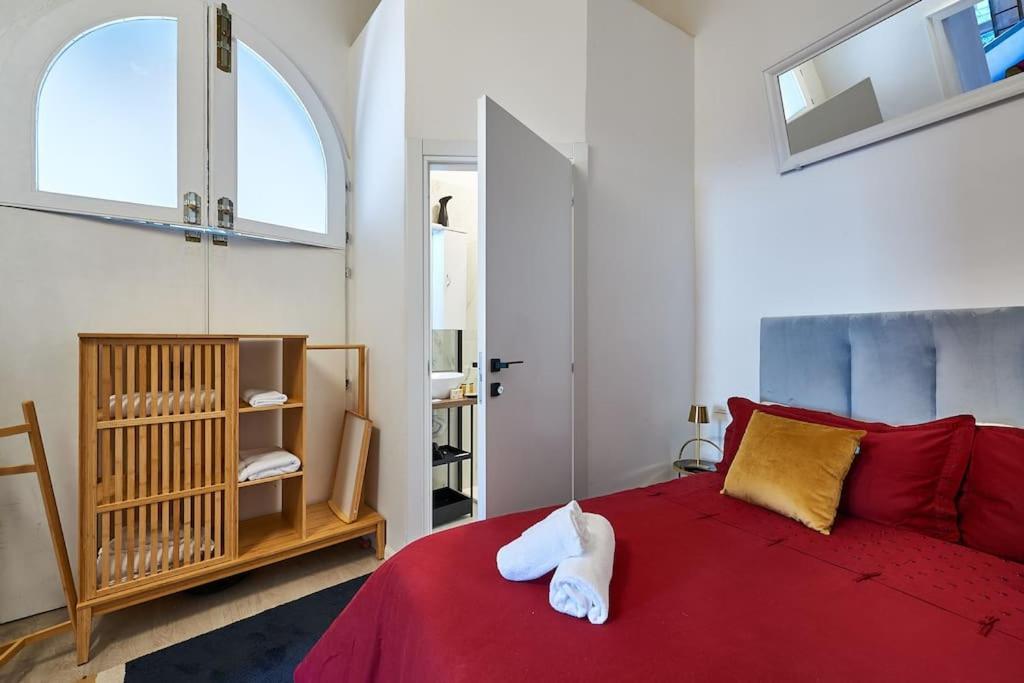 Lux Vatican Suite In Front Of Saint Peter! Рим Экстерьер фото
